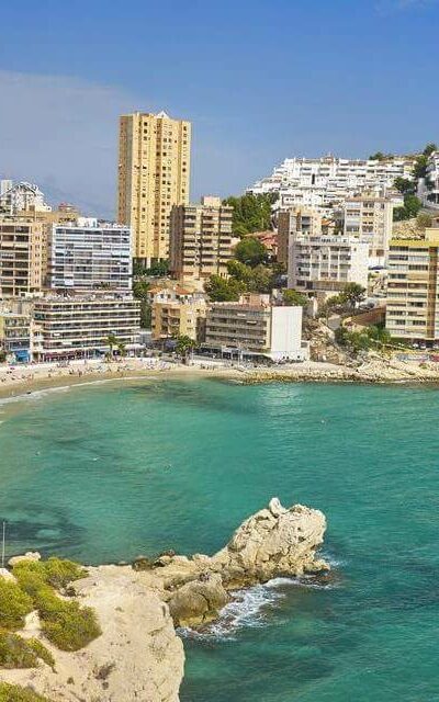 Here’s How You Can Smartly Plan Your Visit To The Beautiful City Of Benidorm
