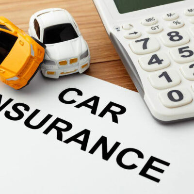 5 important terms related to car insurance